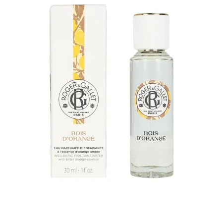 Parfum Unisexe Roger & Gallet Bois d'Orange EDT 30 ml de Roger & Gallet, Eau de parfum - Réf : S05099187, Prix : 17,00 €, Rem...