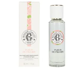 Parfum Unisexe Roger & Gallet Fleur de Figuier EDT 30 ml de Roger & Gallet, Eau de parfum - Réf : S05099198, Prix : 16,04 €, ...