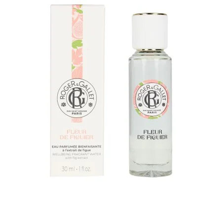 Perfume Unissexo Roger & Gallet Fleur de Figuier EDT 30 ml de Roger & Gallet, Água de perfume - Ref: S05099198, Preço: 17,00 ...