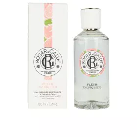 Perfume Unissexo Roger & Gallet Fleur de Figuier EDT 100 ml de Roger & Gallet, Água de perfume - Ref: S05099199, Preço: 31,48...