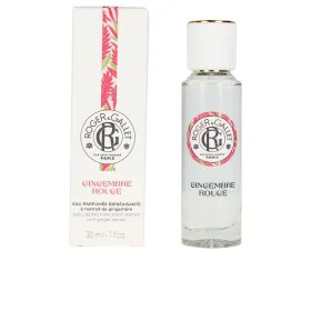 Parfum Unisexe Roger & Gallet Gingembre Rouge EDT 30 ml de Roger & Gallet, Eau de parfum - Réf : S05099204, Prix : 16,11 €, R...