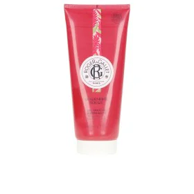 Bath Gel Roger & Gallet Ginger Refreshing (200 ml) by Roger & Gallet, Shower Gels - Ref: S05099205, Price: 8,77 €, Discount: %