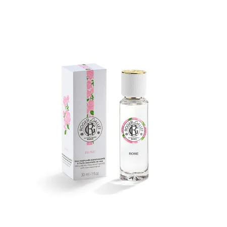 Parfum Unisexe Roger & Gallet Feuille de Thé EDP EDP 30 ml de Roger & Gallet, Eau de parfum - Réf : S05099209, Prix : 17,00 €...