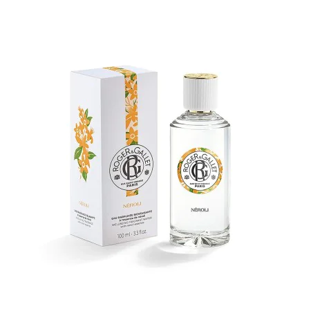 Parfum Unisexe Roger & Gallet Néroli EDP EDP 100 ml de Roger & Gallet, Eau de parfum - Réf : S05099210, Prix : 31,76 €, Remis...