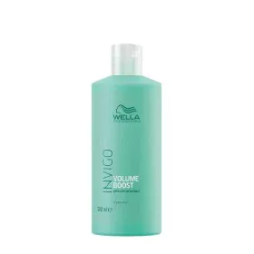 Hair Mask Wella Invigo Volume Boost 500 ml by Wella, Deep Conditioners & Treatments - Ref: S05099216, Price: 18,95 €, Discoun...