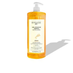 Gel de douche Byphasse Dermo Gel De Ducha 1 L de Byphasse, Gels douche - Réf : S05099294, Prix : 6,82 €, Remise : %