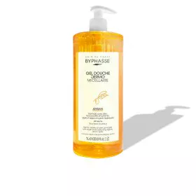 Gel de duche Byphasse Dermo Gel De Ducha 1 L de Byphasse, Géis de duche - Ref: S05099294, Preço: 6,82 €, Desconto: %