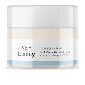 Crema Correctora de Textura Skin Generics iDSkin Identity Niacinamide (50 ml) de Skin Generics, Hidratantes - Ref: S05099402,...