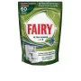 Dishwasher lozenges Fairy Fairy Todo En Original (60 Units) by Fairy, Dishwasher Detergent - Ref: S05099484, Price: 15,34 €, ...