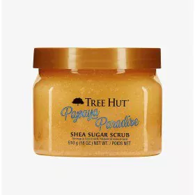 Exfoliante Facial Tree Hut Exfoliante Papaia 510 g de Tree Hut, Exfoliantes - Ref: S05099628, Preço: 17,55 €, Desconto: %