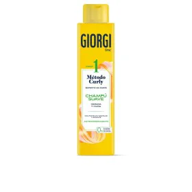 Champô Suave Giorgi Curly 350 ml de Giorgi, Champô - Ref: S05099736, Preço: 8,42 €, Desconto: %