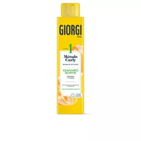 Champô Suave Giorgi Curly 350 ml de Giorgi, Champô - Ref: S05099736, Preço: 8,42 €, Desconto: %