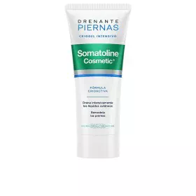 Gel Gambe Pesanti Somatoline Drenanti Riduttore (200 ml) di Somatoline, Idratanti - Rif: S05099737, Prezzo: 29,72 €, Sconto: %