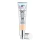 CC Cream It Cosmetics Your Skin But Better Clair Spf 50 32 ml de It Cosmetics, CC Crèmes - Réf : S05099823, Prix : 37,45 €, R...