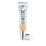 CC Cream It Cosmetics Your Skin But Better Medium Tan SPF 50+ (32 ml) de It Cosmetics, CC creams - Ref: S05099827, Preço: 37,...