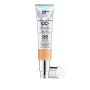 Crème Hydratante avec Couleur It Cosmetics Your Skin But Better neutral tan SPF 50+ (32 ml) de It Cosmetics, CC Crèmes - Réf ...