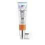 CC Cream It Cosmetics Your Skin But Better Rich Spf 50 32 ml de It Cosmetics, CC creams - Ref: S05099829, Preço: 34,18 €, Des...