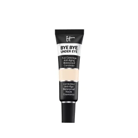 Gesichtsconcealer It Cosmetics Bye Bye Under Eye Klar 12 ml von It Cosmetics, Concealer - Ref: S05099833, Preis: 26,95 €, Rab...