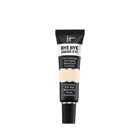 Facial Corrector It Cosmetics Bye Bye Under Eye Clear 12 ml by It Cosmetics, Concealers & Correctors - Ref: S05099833, Price:...