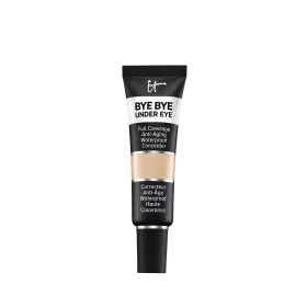 Corrector Facial It Cosmetics Bye Bye Under Eye light tan 12 ml de It Cosmetics, Maquillajes correctores - Ref: S05099834, Pr...