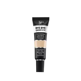 Facial Corrector It Cosmetics Bye Bye Under Eye light tan 12 ml by It Cosmetics, Concealers & Correctors - Ref: S05099834, Pr...