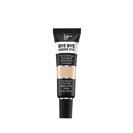 Gesichtsconcealer It Cosmetics Bye Bye Under Eye light tan 12 ml von It Cosmetics, Concealer - Ref: S05099834, Preis: 29,02 €...