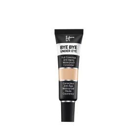 Corretor Facial It Cosmetics Bye Bye Under Eye Light buff 12 ml de It Cosmetics, Maquilhagem corretora - Ref: S05099835, Preç...