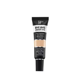 Correcteur facial It Cosmetics Bye Bye Under Eye Light buff 12 ml de It Cosmetics, Anti-tâches et correcteurs - Réf : S050998...