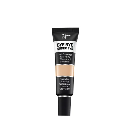 Corretor Facial It Cosmetics Bye Bye Under Eye Light buff 12 ml de It Cosmetics, Maquilhagem corretora - Ref: S05099835, Preç...