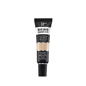 Facial Corrector It Cosmetics Bye Bye Under Eye Medium 12 ml by It Cosmetics, Concealers & Correctors - Ref: S05099836, Price...