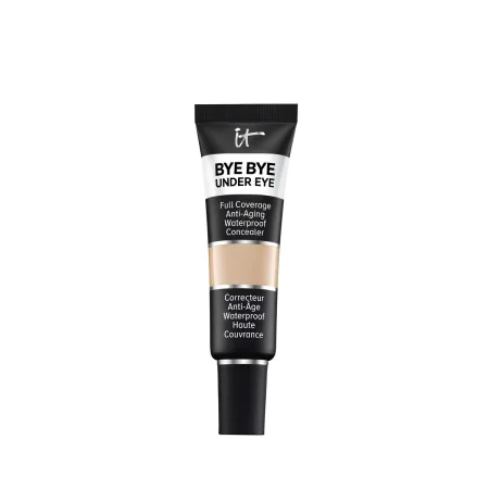 Corretor Facial It Cosmetics Bye Bye Under Eye Medium 12 ml de It Cosmetics, Maquilhagem corretora - Ref: S05099836, Preço: 2...