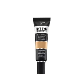 Liquid Corrector It Cosmetics Bye Bye Under Eye Medium amber 12 ml by It Cosmetics, Concealers & Correctors - Ref: S05099839,...