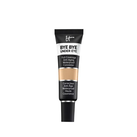 Corretor Facial It Cosmetics Bye Bye Under Eye Medium Natural 12 ml de It Cosmetics, Maquilhagem corretora - Ref: S05099841, ...