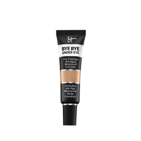 Base Trucco per Occhi It Cosmetics Bye Bye Under Eye Tan Bronze 12 ml di It Cosmetics, Basi per ombretto - Rif: S05099843, Pr...