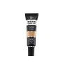 Eye Make-up Foundation It Cosmetics Bye Bye Under Eye Tan Bronze 12 ml by It Cosmetics, Eyeshadow Bases - Ref: S05099843, Pri...