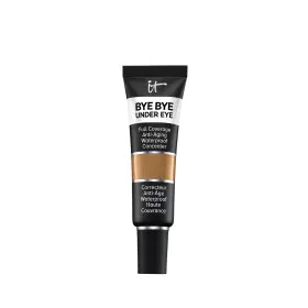 Corrector Facial It Cosmetics Bye Bye Under Eye Rich Amber (12 ml) de It Cosmetics, Maquillajes correctores - Ref: S05099846,...