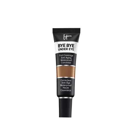 Corrector Facial It Cosmetics Bye Bye Under Eye Deep Honey (12 ml) de It Cosmetics, Maquillajes correctores - Ref: S05099850,...