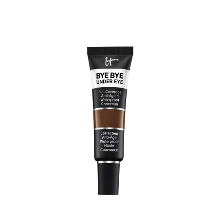 Correttore Viso It Cosmetics Bye Bye Under Eye Deep Natural (12 ml) di It Cosmetics, Correttori e trucco neutralizzante - Rif...