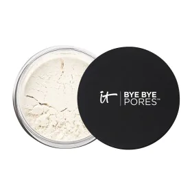 Polvos Compactos It Cosmetics Bye Bye Pores Pressed Difuminador de Poros Transparente 9 ml de It Cosmetics, Polvos - Ref: S05...