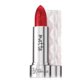 Batom Hidratante It Cosmetics Pillow Lips Stellar Mate (3,6 g) de It Cosmetics, Batom - Ref: S05099867, Preço: 20,63 €, Desco...