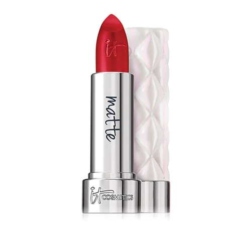 Pintalabios Hidratante It Cosmetics Pillow Lips Stellar Mate (3,6 g) de It Cosmetics, Pintalabios - Ref: S05099867, Precio: 2...