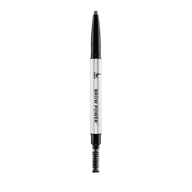 Lápiz de Cejas It Cosmetics Brow Power 2 en 1 Universal Taupe 16 g de It Cosmetics, Colores para cejas - Ref: S05099868, Prec...