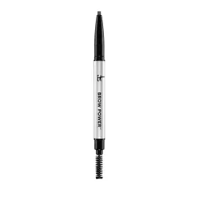 Eyebrow Pencil It Cosmetics Brow Power 2-in-1 Universal Taupe 16 g by It Cosmetics, Eyebrow Colours - Ref: S05099868, Price: ...