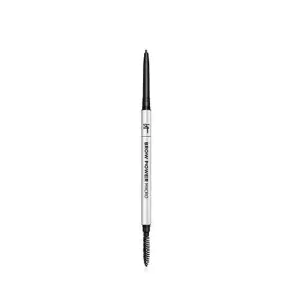 Lápis para Sobrancelhas It Cosmetics Brow Power Micro Universal Taupe 2 em 1 de It Cosmetics, Cores para sobrancelhas - Ref: ...