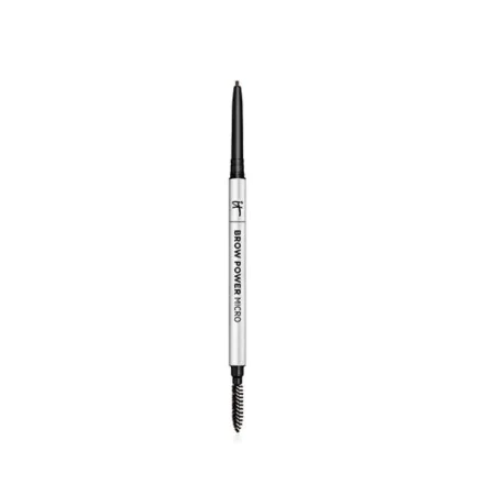 Wachsstift It Cosmetics Brow Power Micro Universal Taupe 2-in-1 von It Cosmetics, Brauenstifte & -puder - Ref: S05099869, Pre...