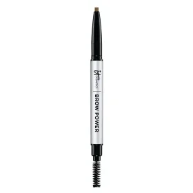 Lápiz de Cejas It Cosmetics Brow Power Universal Blonde 2 en 1 16 g de It Cosmetics, Colores para cejas - Ref: S05099872, Pre...