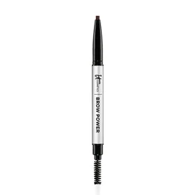 Matita per Sopracciglia It Cosmetics Brow Power Universal Auburn 2 in 1 (16 g) di It Cosmetics, Colori e matite per sopraccig...