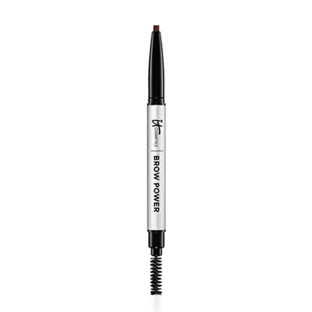 Crayon à sourcils It Cosmetics Brow Power Universal Auburn 2 en 1 (16 g) de It Cosmetics, Crayons et maquillage pour sourcils...