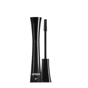 Máscara de Pestañas It Cosmetics Superhero Super black 9 ml de It Cosmetics, Máscaras - Ref: S05099875, Precio: 25,26 €, Desc...