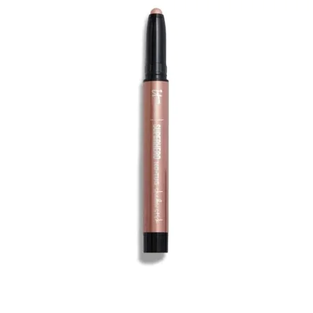 Eyeshadow It Cosmetics Superhero No-Tug Stick Silk armor 20 g by It Cosmetics, Eyeshadows - Ref: S05099878, Price: 20,61 €, D...